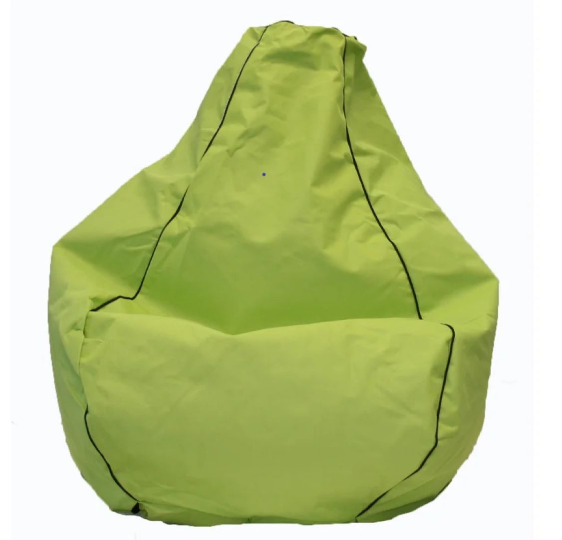 BEAN BAG BLUE/RED/GREEN 200LTR